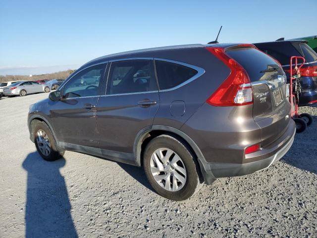 2HKRM3H71GH532532 | 2016 HONDA CR-V