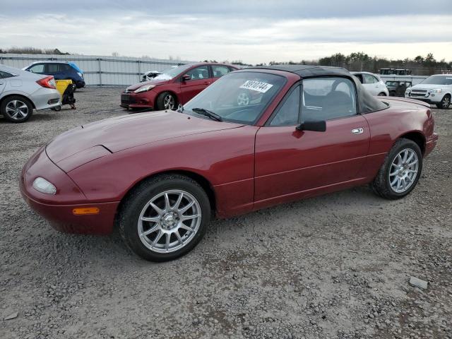 1993 Mazda MX-5 Miata 