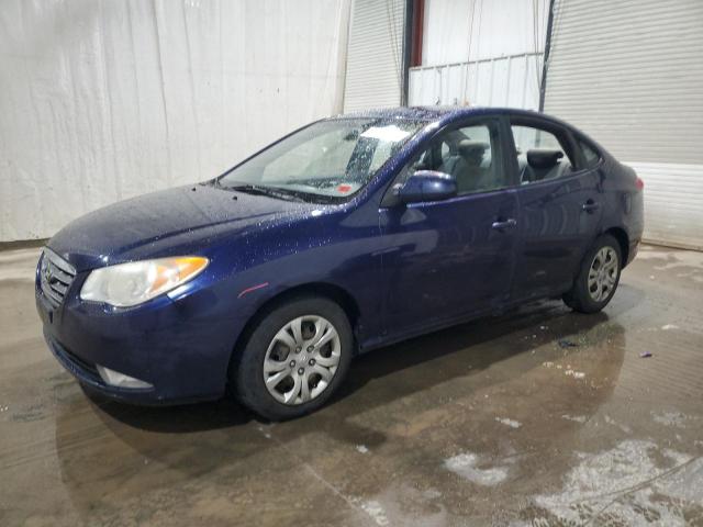 2009 Hyundai Elantra GLS