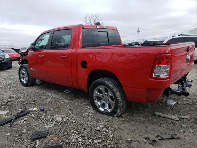 1C6SRFFT8LN413978 | 2020 RAM 1500 BIG H