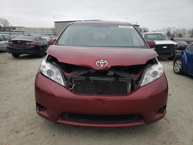 5TDKK3DC1FS560365 | 2015 TOYOTA SIENNA LE