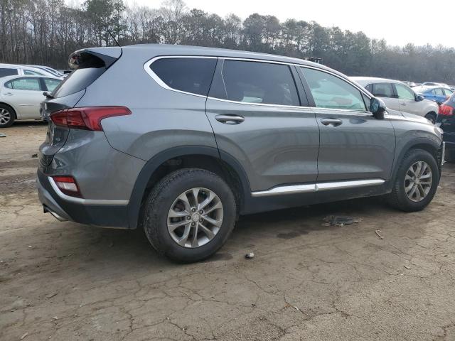 5NMS2CADXKH098673 | 2019 HYUNDAI SANTA FE S