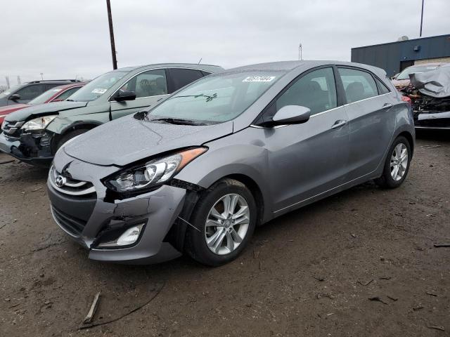 2013 Hyundai Elantra GT 