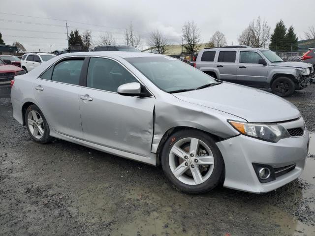 Vin: 4t1bf1fk6eu373836, lot: 82697753, toyota camry l 20144