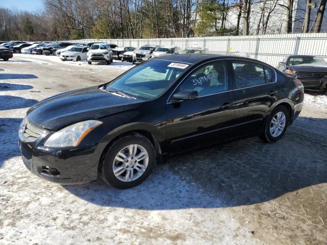 2011 Nissan Altima Base