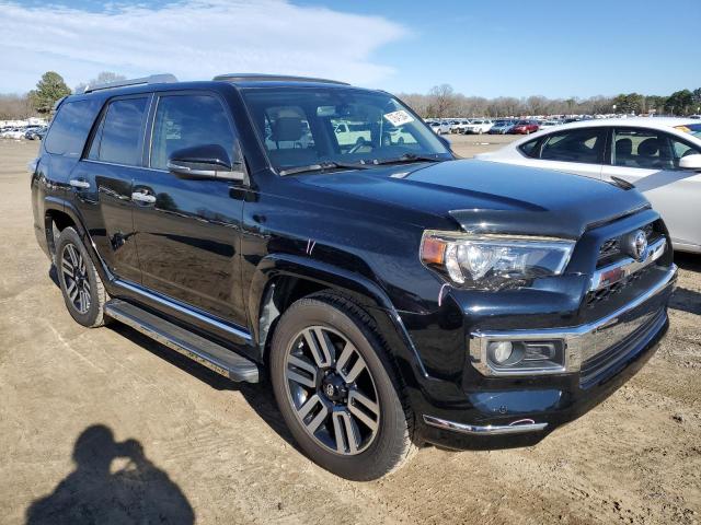 JTEZU5JR0E5082632 | 2014 TOYOTA 4RUNNER SR