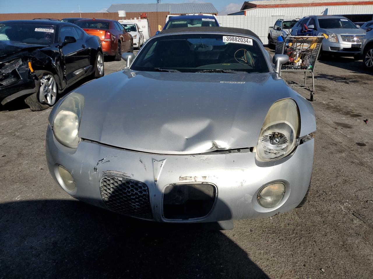 1g2mb35b96y118330 1G2MB35B96Y118330 2006 Pontiac Solstice