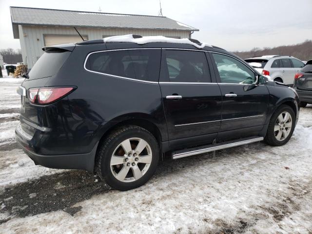 1GNKRJKD3FJ127291 | 2015 CHEVROLET TRAVERSE L