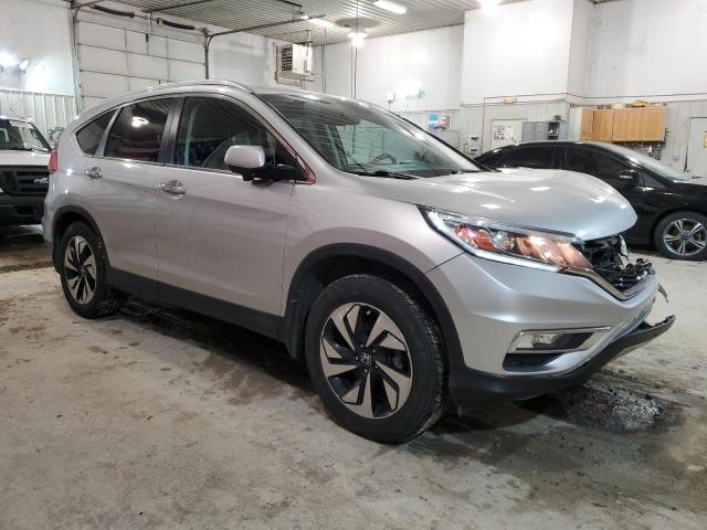 5J6RM4H97GL800500 | 2016 HONDA CR-V TOURI