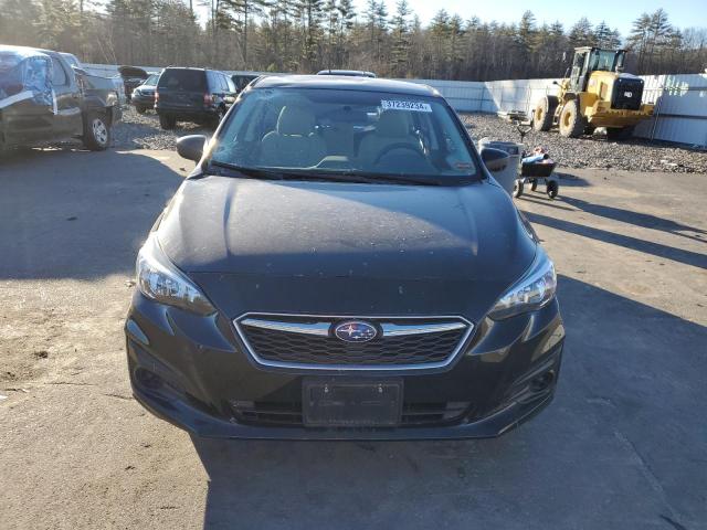 4S3GTAA60K3713206 | 2019 SUBARU IMPREZA