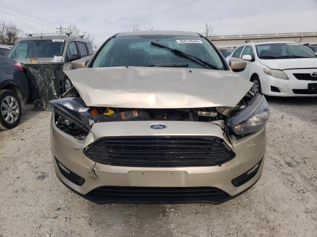 1FADP3F26JL215816 | 2018 FORD FOCUS SE