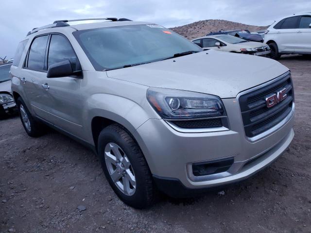 1GKKRPKD5GJ252102 | 2016 GMC ACADIA SLE