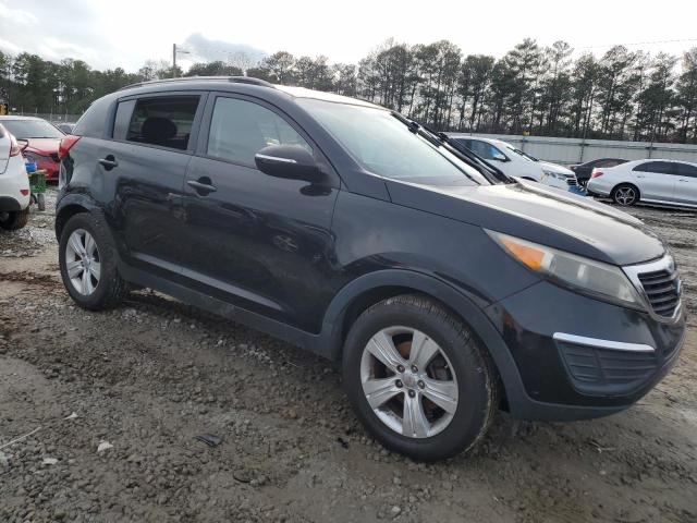 2012 Kia Sportage Base VIN: KNDPB3A23C7258731 Lot: 40343264