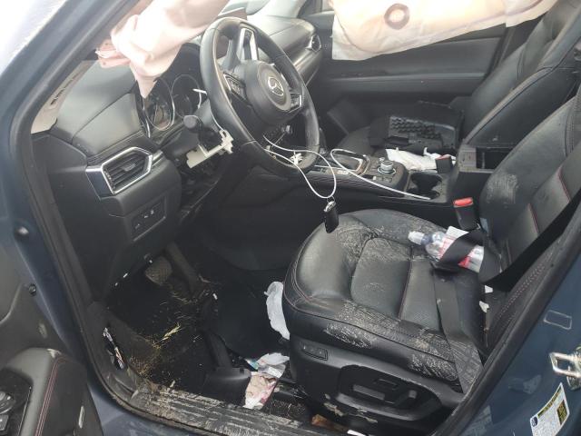 2021 MAZDA CX-5 CARBO - JM3KFBCY5M0391339