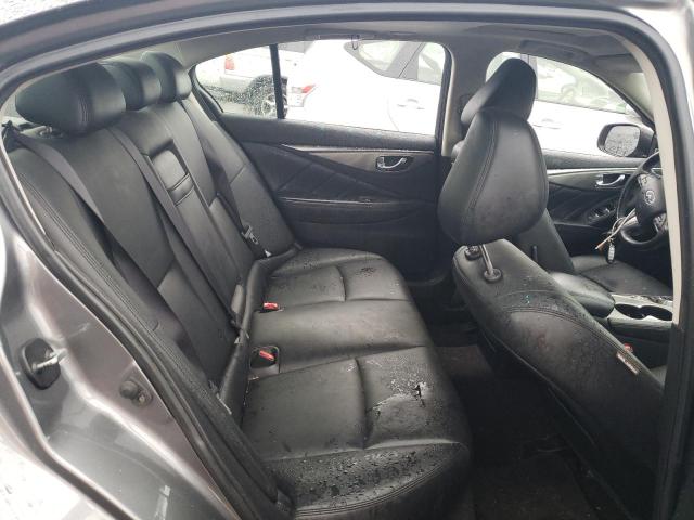 2017 INFINITI Q50 PREMIU - JN1EV7AP8HM730189