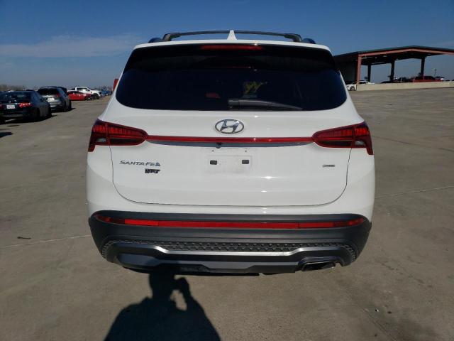 5NMS6DAJ5PH600562 | 2023 HYUNDAI SANTA FE X