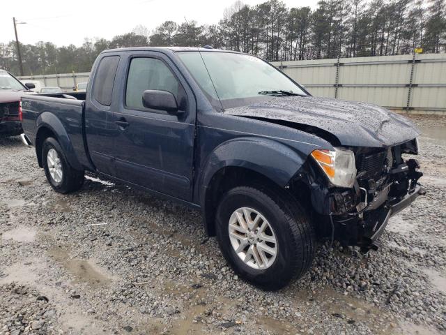 1N6DD0CW4HN773491 | 2017 NISSAN FRONTIER S