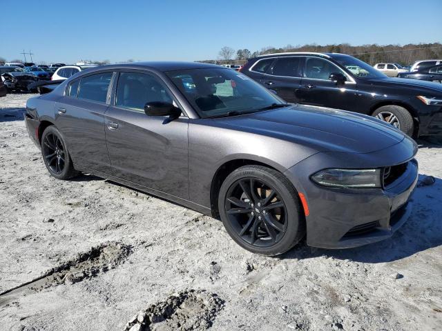 2C3CDXBG4JH125993 | 2018 DODGE CHARGER SX