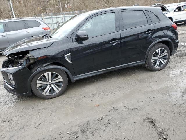 2023 Mitsubishi Outlander Sport 