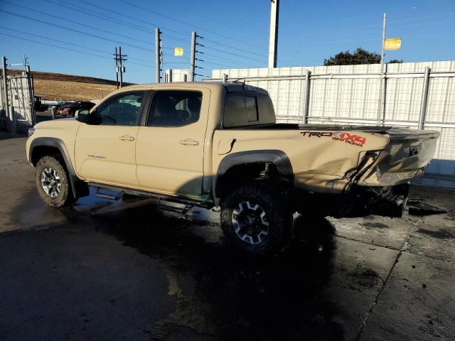 Vin: 3tmcz5an5hm114238, lot: 82496923, toyota tacoma double cab 20172
