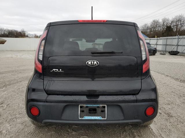 KNDJN2A26H7439689 | 2017 KIA SOUL