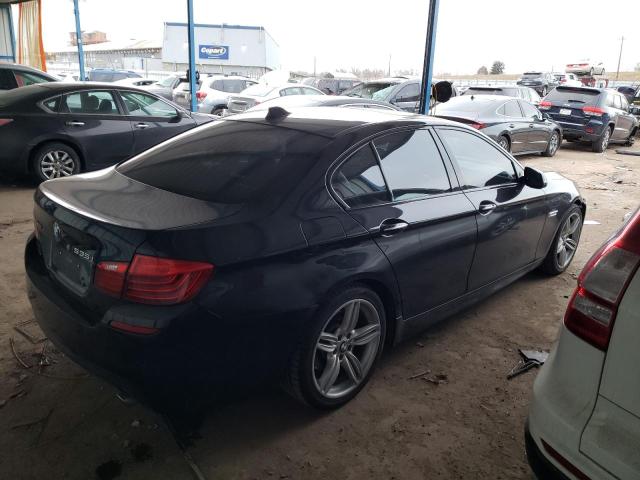 WBA5B3C5XFD541841 2015 BMW 5 SERIES-2