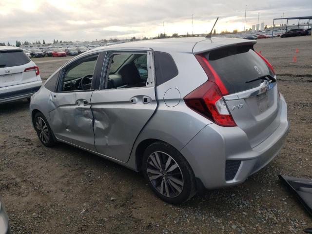 2016 HONDA FIT EX JHMGK5H75GX044681