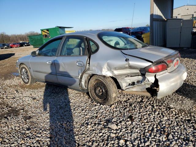 1999 Ford Taurus Se VIN: 1FAFP53S9XG225041 Lot: 54452914