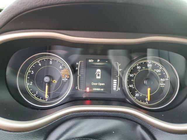 2016 JEEP CHEROKEE L - 1C4PJMCB0GW210900