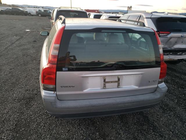 2001 Volvo V70 VIN: YV1SW61R912092782 Lot: 82907783