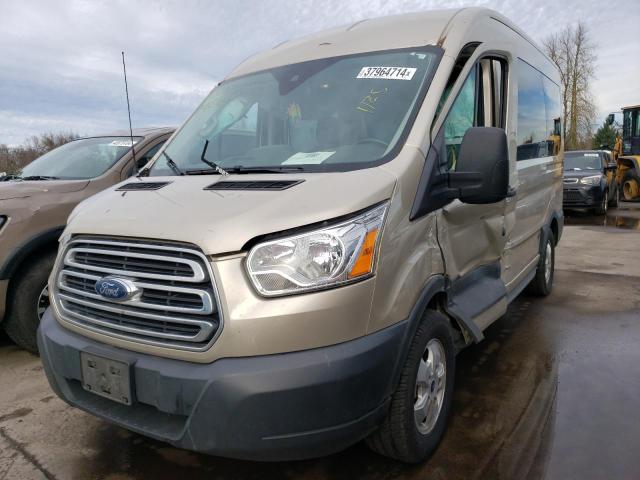 2017 transit van for 2024 sale