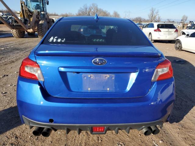 JF1VA1D61F9821741 | 2015 SUBARU WRX PREMIU