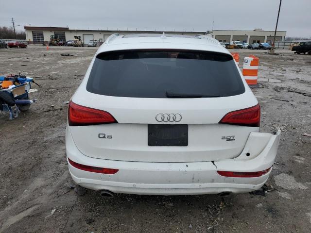 VIN WA1LFAFP9DA031263 2013 Audi Q5, Premium Plus no.6