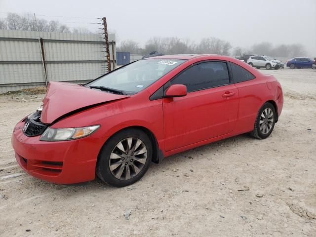 2011 Honda Civic EX