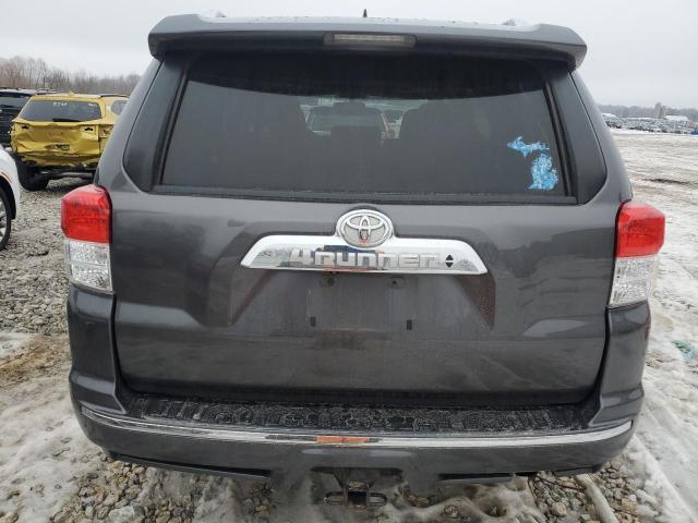 VIN 1FMCU0GX6DUA74053 2011 TOYOTA 4RUNNER no.6