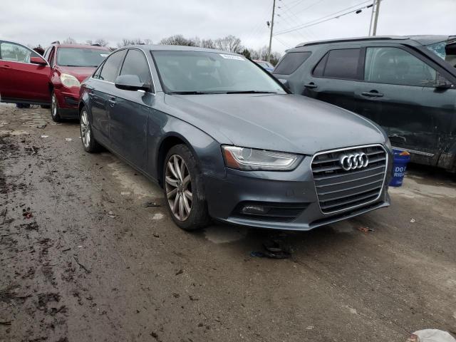 VIN WAUBFAFL7DN011873 2013 Audi A4, Premium no.4