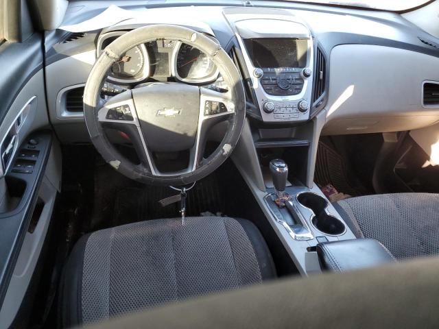 2016 CHEVROLET EQUINOX LT 2GNFLFE30G6176157