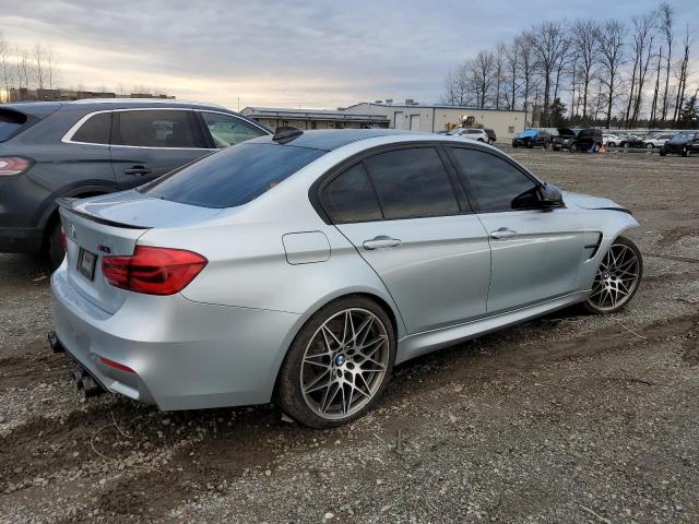 VIN WBS8M9C50J5J78118 2018 BMW M3 no.3