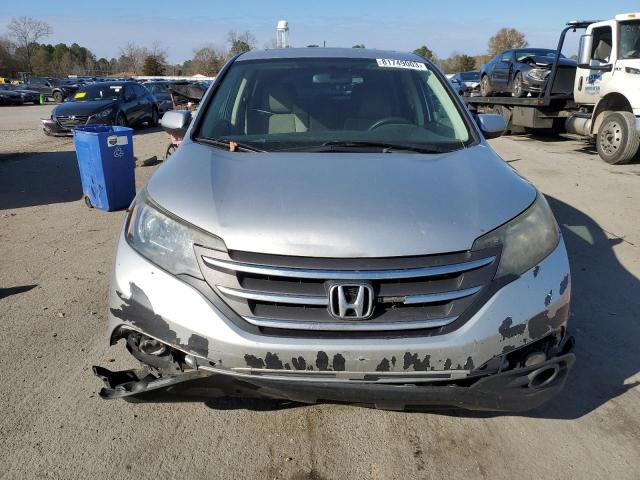 3CZRM3H52EG705439 | 2014 HONDA CR-V EX