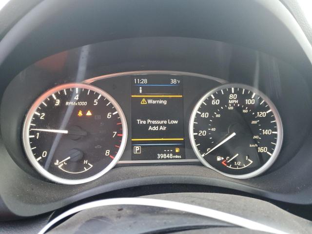 2019 NISSAN SENTRA S - 3N1AB7AP4KY336958