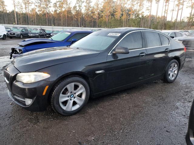 2013 BMW 5 Series 528i