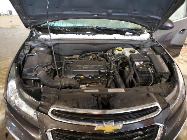 1G1PE5SB0G7203959 | 2016 CHEVROLET CRUZE LIMI