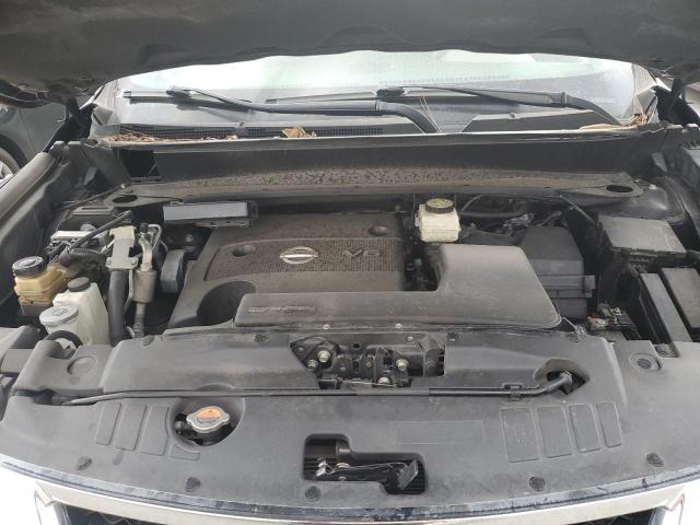 2015 Nissan Pathfinder - Image 12
