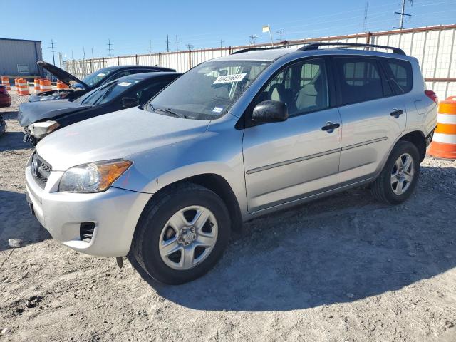 2010 Toyota RAV4 