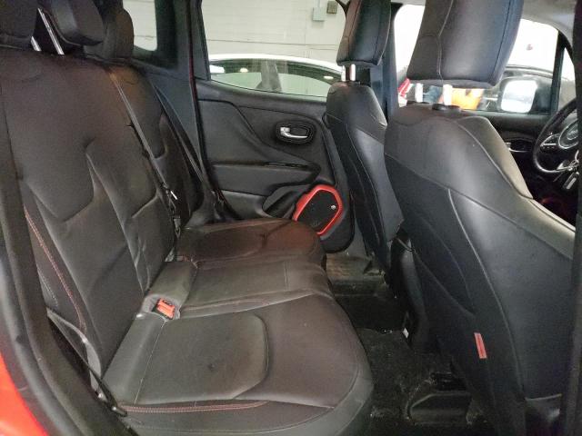 2016 JEEP RENEGADE T - ZACCJBCT4GPD51056