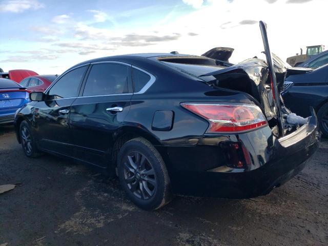 2015 NISSAN ALTIMA 2.5 - 1N4AL3AP5FC592520