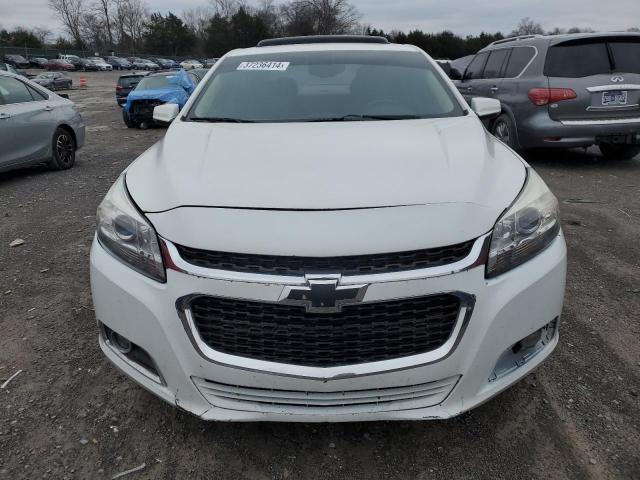 1G11E5SL2EF288031 | 2014 Chevrolet malibu 2lt