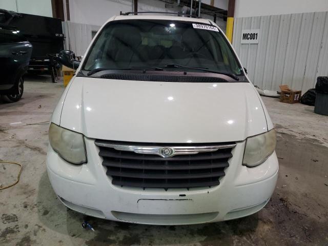 2A4GP54L57R172062 2007 Chrysler Town & Country Touring