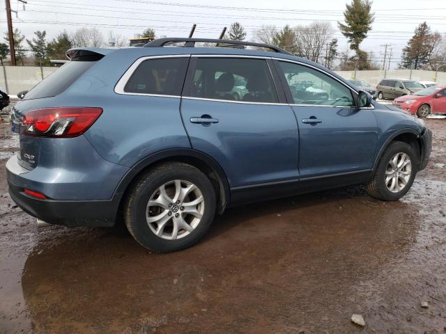 JM3TB3CV3F0460852 | 2015 MAZDA CX-9 TOURI