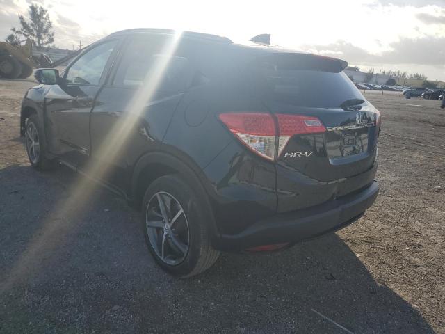 3CZRU6H55NM767999 | 2022 HONDA HR-V EX